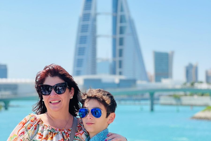 Bahrain Full-Day Tour: Top Sights, Culture & Desert Adventure