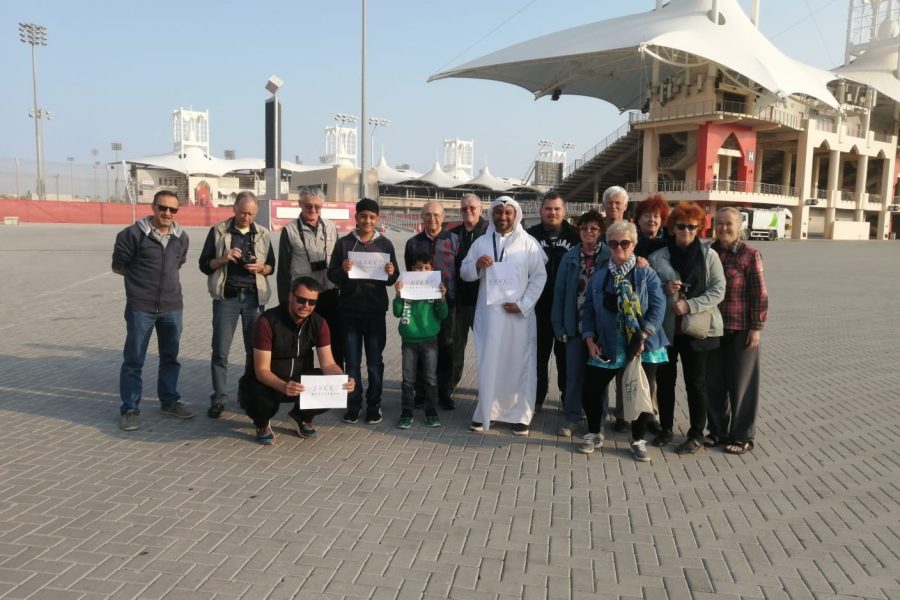 Custom & Private Bahrain Tours, Travel Packages (1–3 Days) & Saudi Arabia Day Trips