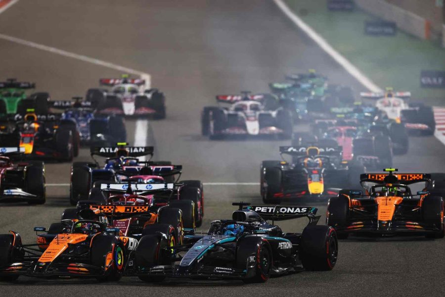 Bahrain F1 Grand Prix 2026 Tours: City & Desert Highlights (Half & Full Day)